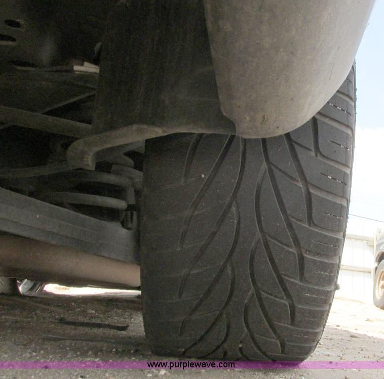 image for item I9629 1999 Cadillac Deville dElegance