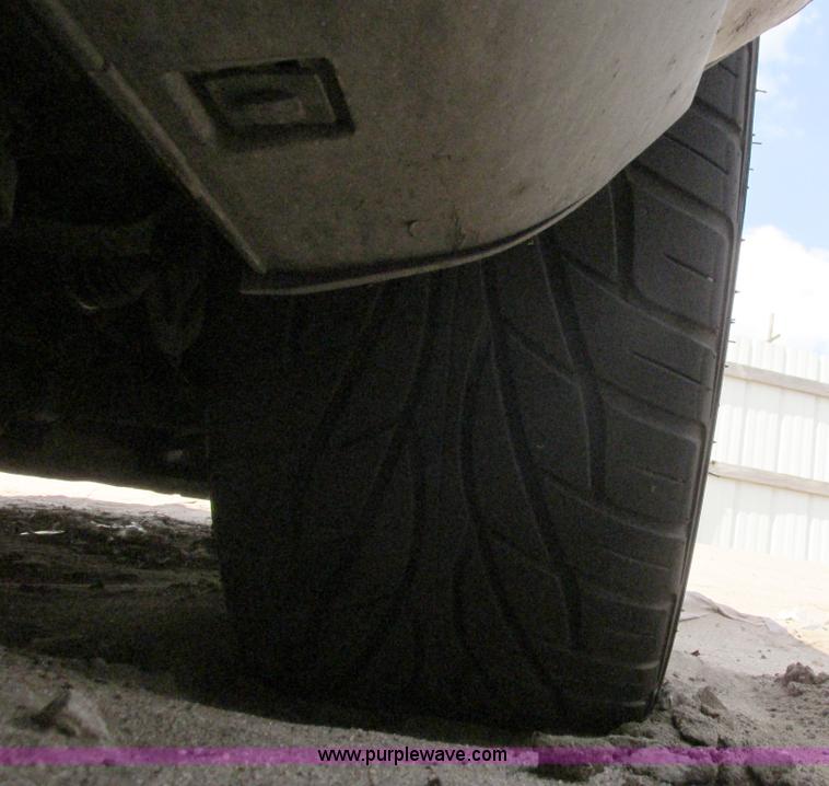 image for item I9629 1999 Cadillac Deville dElegance