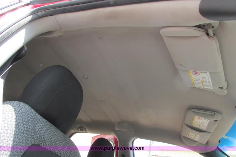 image for item I9638 2004 Pontiac Aztek SUV