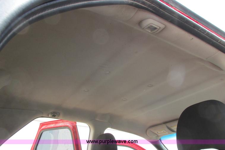 image for item I9638 2004 Pontiac Aztek SUV