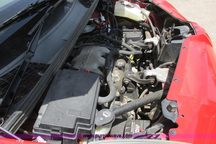 image for item I9638 2004 Pontiac Aztek SUV