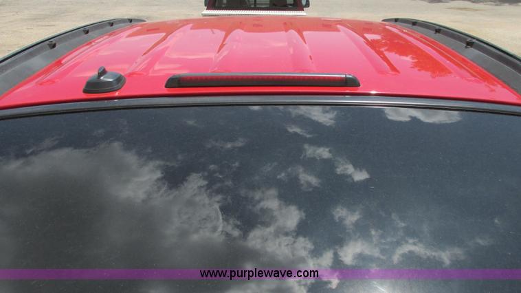 image for item I9638 2004 Pontiac Aztek SUV