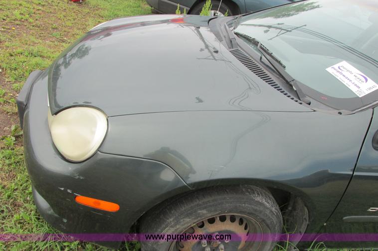 image for item I9645 2001 Dodge Neon