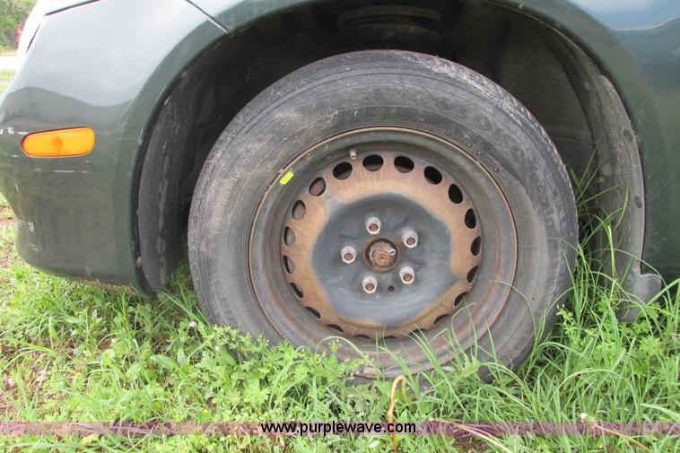 image for item I9645 2001 Dodge Neon