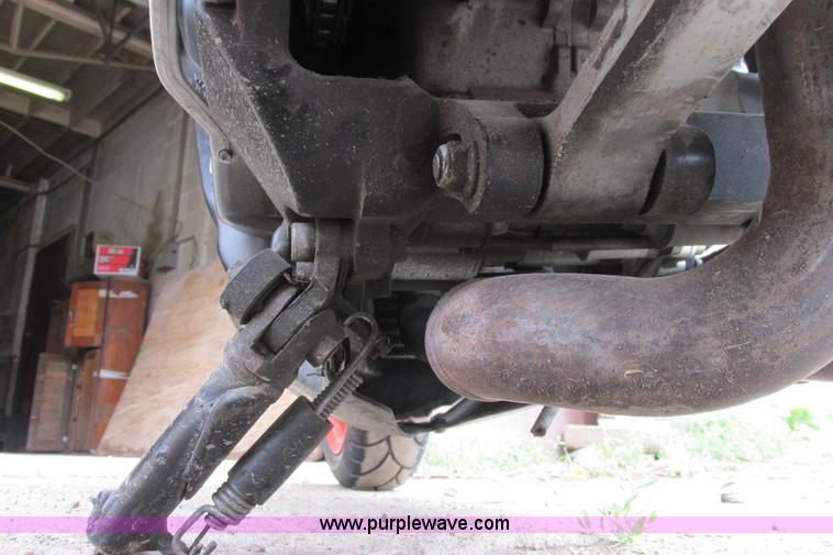 image for item I9646 2004 Aprilia Tuono RSV 1000 motorcycle