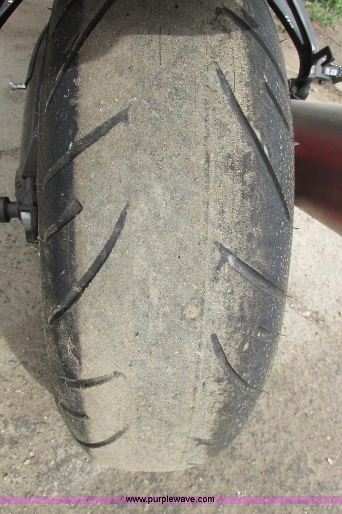 image for item I9646 2004 Aprilia Tuono RSV 1000 motorcycle