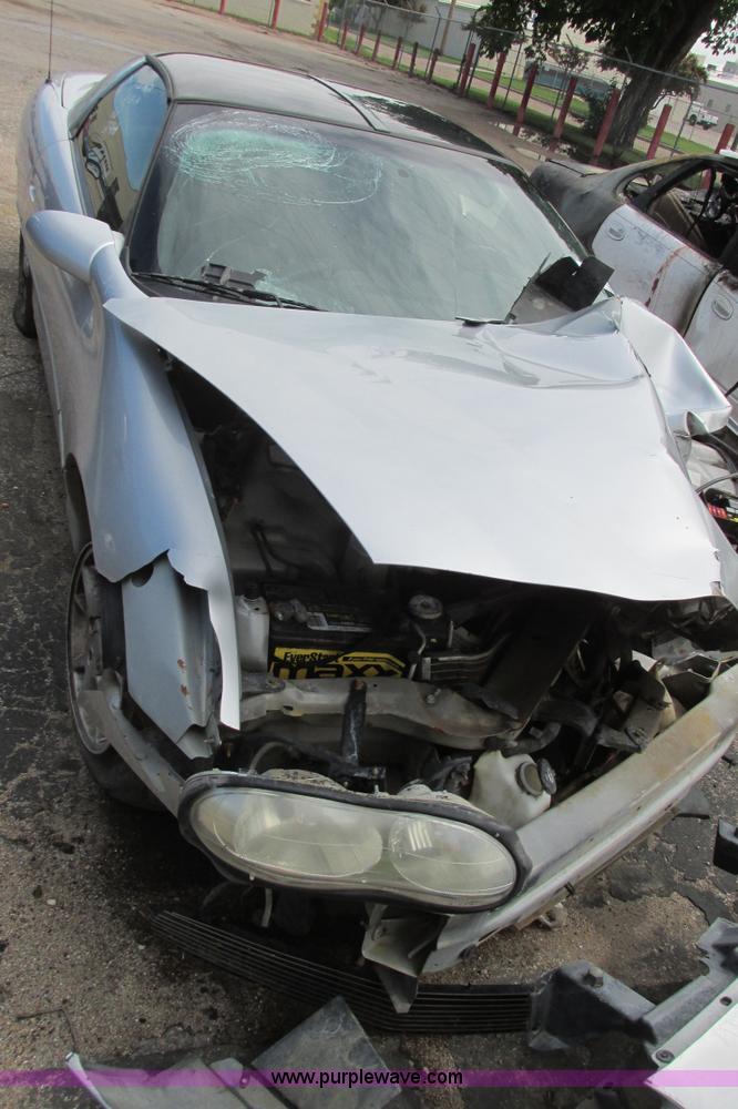 image for item I9647 2002 Chevrolet Camaro