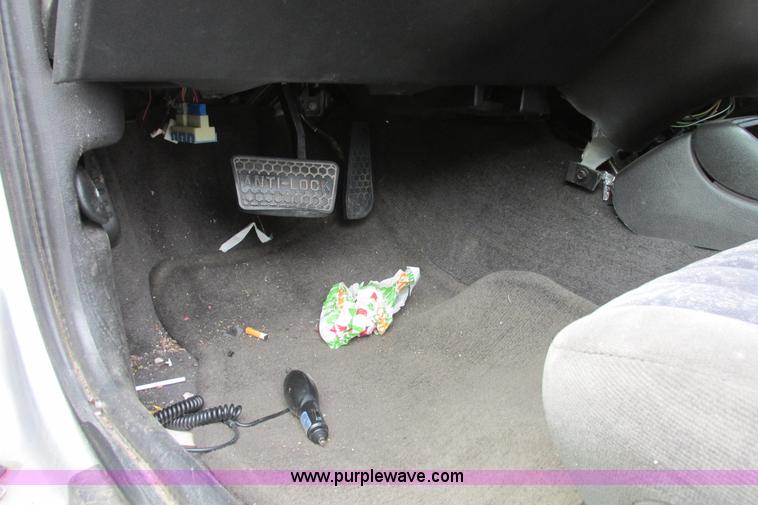 image for item I9647 2002 Chevrolet Camaro