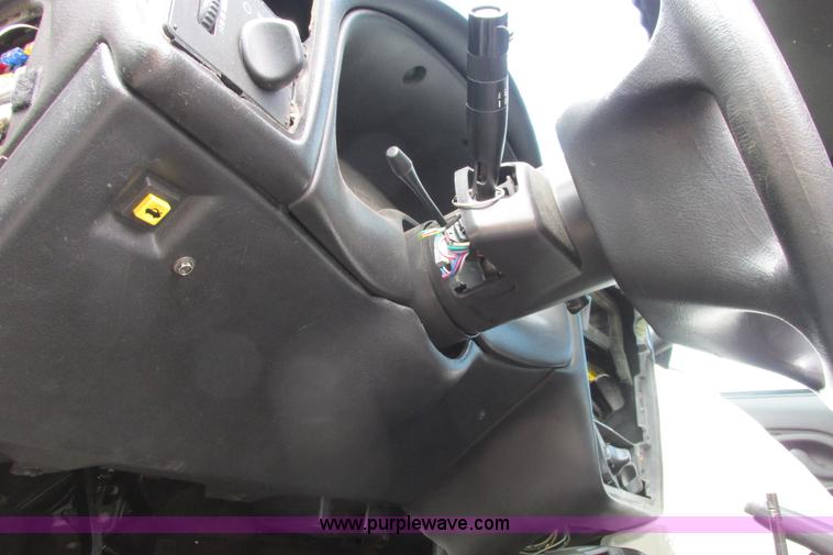 image for item I9647 2002 Chevrolet Camaro