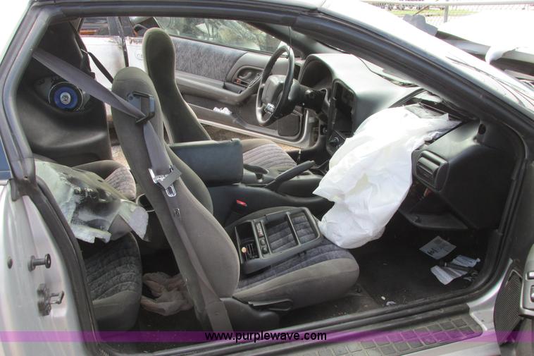 image for item I9647 2002 Chevrolet Camaro