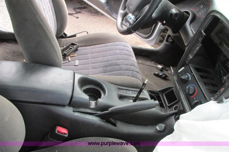 image for item I9647 2002 Chevrolet Camaro