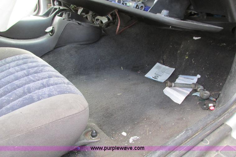 image for item I9647 2002 Chevrolet Camaro