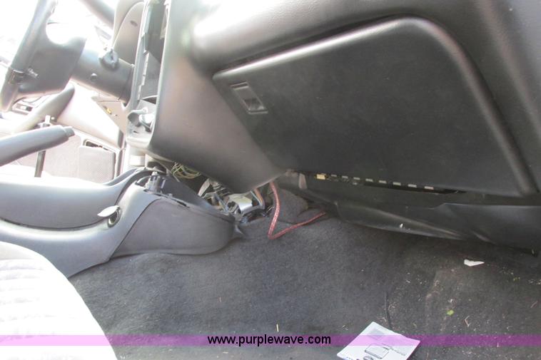 image for item I9647 2002 Chevrolet Camaro