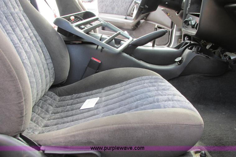 image for item I9647 2002 Chevrolet Camaro