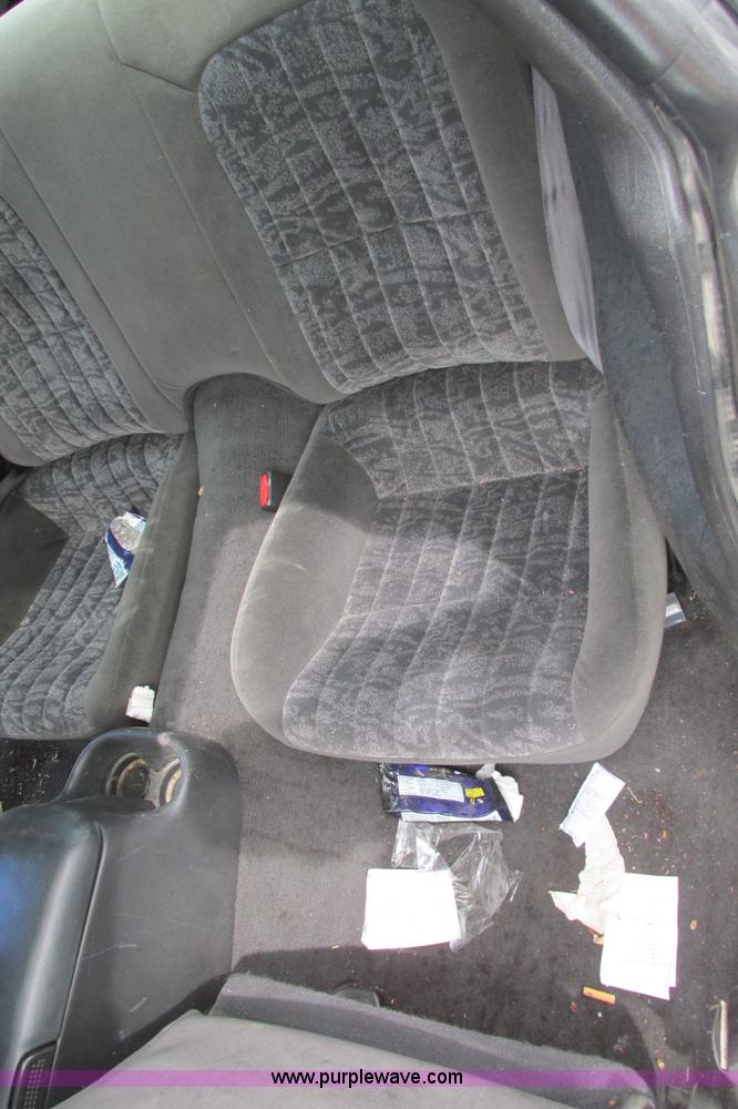 image for item I9647 2002 Chevrolet Camaro