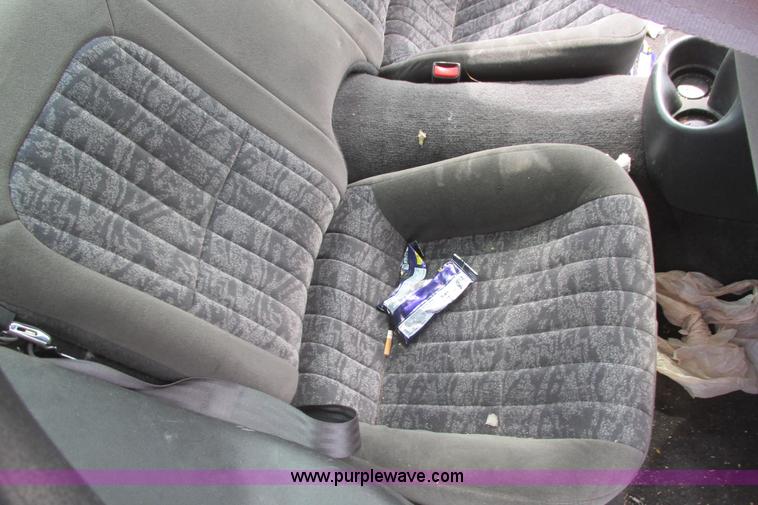 image for item I9647 2002 Chevrolet Camaro