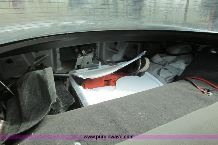 image for item I9647 2002 Chevrolet Camaro