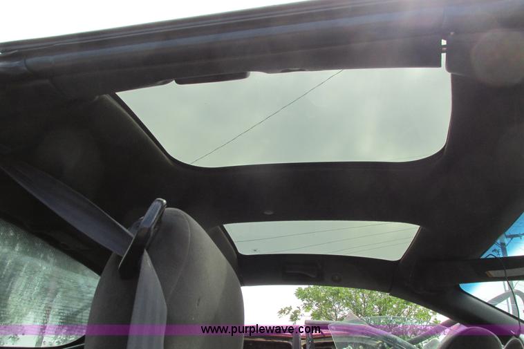 image for item I9647 2002 Chevrolet Camaro