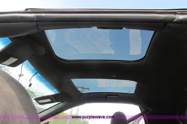 image for item I9647 2002 Chevrolet Camaro