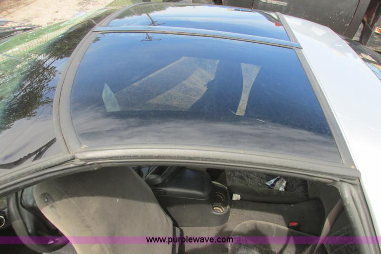 image for item I9647 2002 Chevrolet Camaro