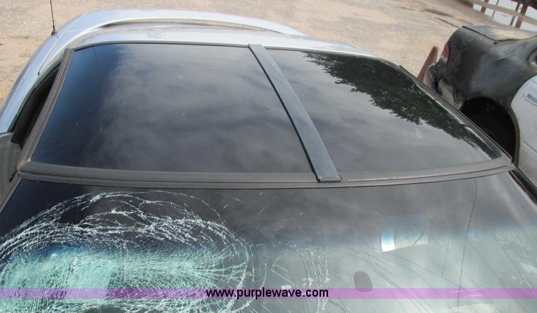 image for item I9647 2002 Chevrolet Camaro