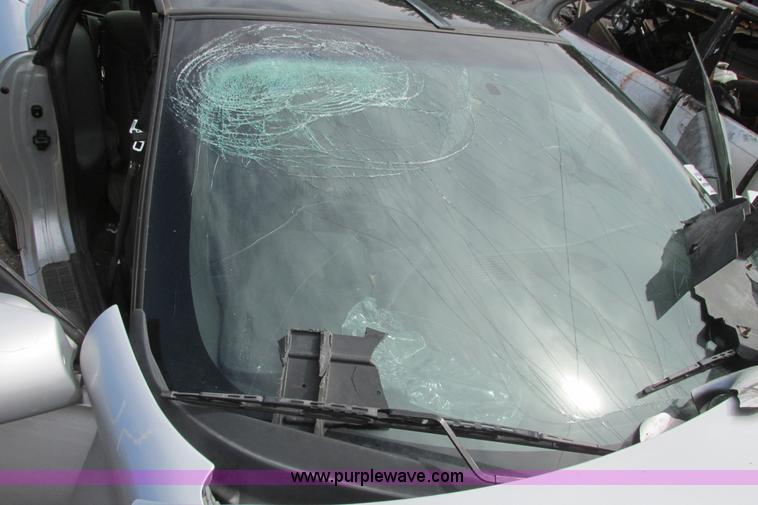 image for item I9647 2002 Chevrolet Camaro