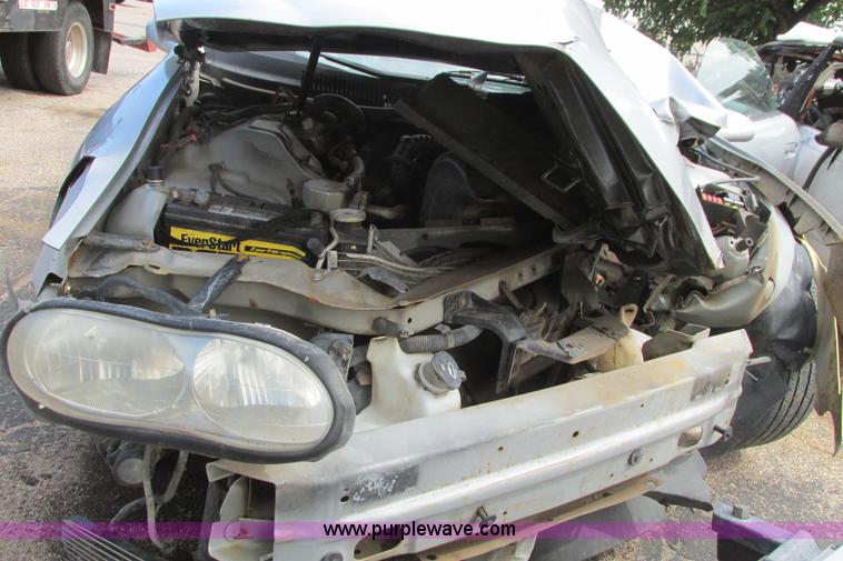 image for item I9647 2002 Chevrolet Camaro