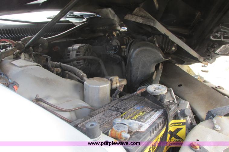 image for item I9647 2002 Chevrolet Camaro