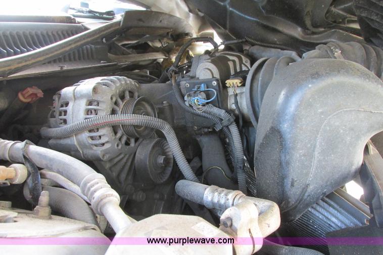 image for item I9647 2002 Chevrolet Camaro