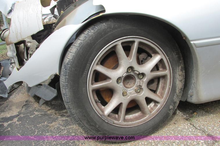 image for item I9647 2002 Chevrolet Camaro