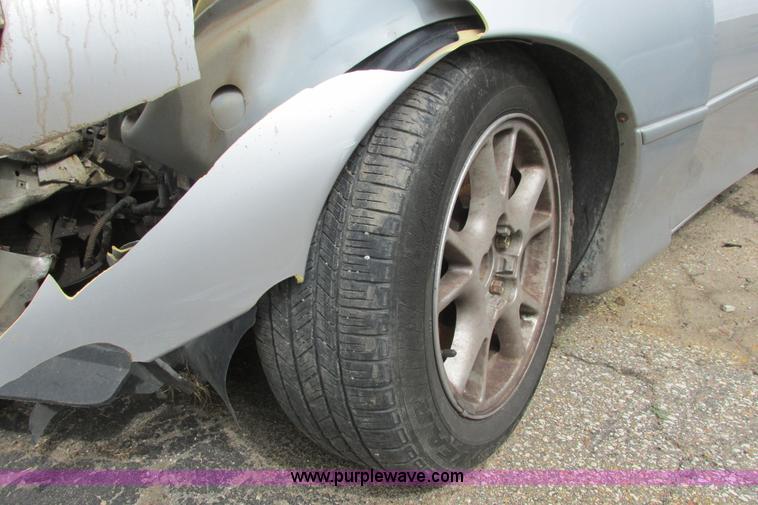 image for item I9647 2002 Chevrolet Camaro