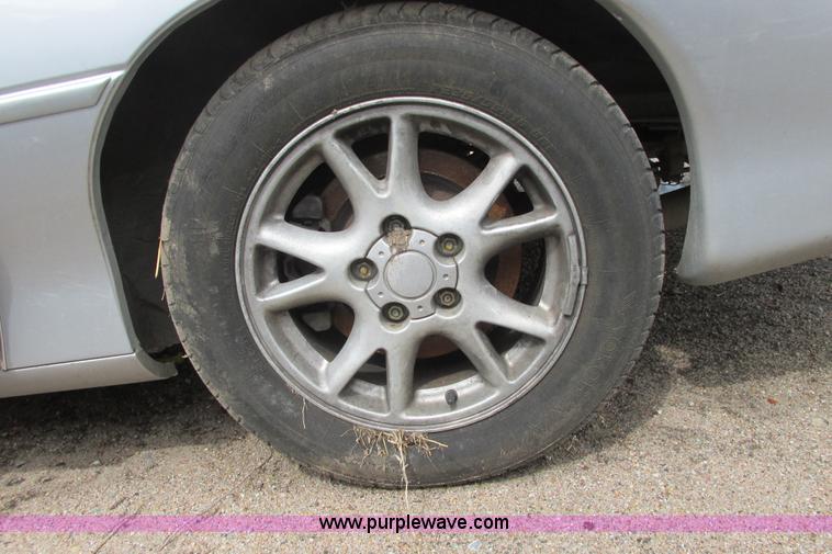 image for item I9647 2002 Chevrolet Camaro