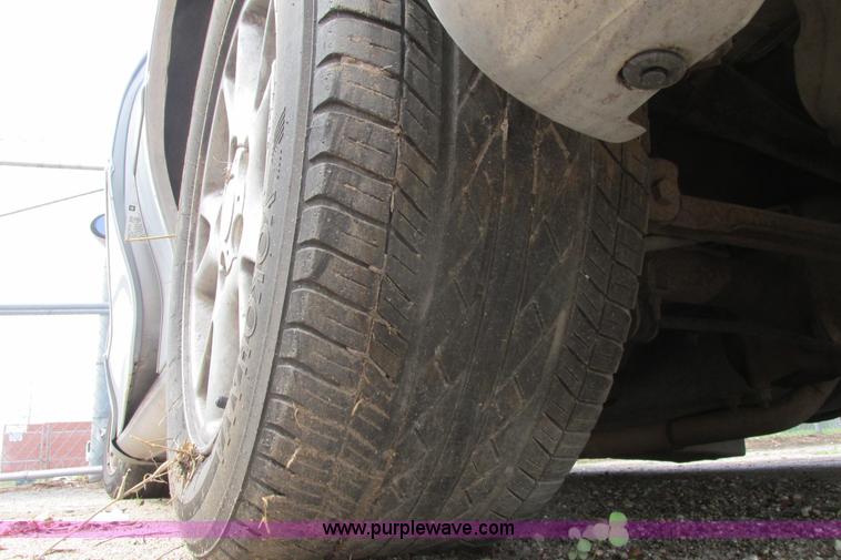 image for item I9647 2002 Chevrolet Camaro