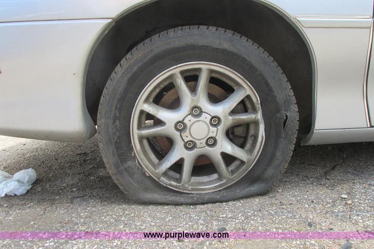 image for item I9647 2002 Chevrolet Camaro