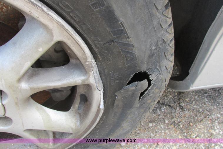 image for item I9647 2002 Chevrolet Camaro