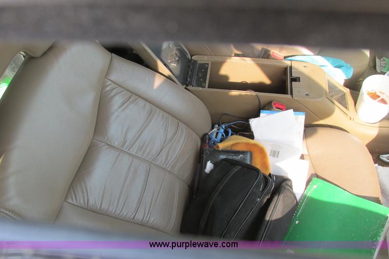 image for item I9677 1996 GMC Jimmy SL SUV