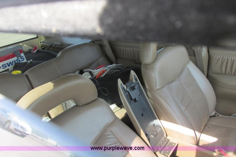 image for item I9677 1996 GMC Jimmy SL SUV