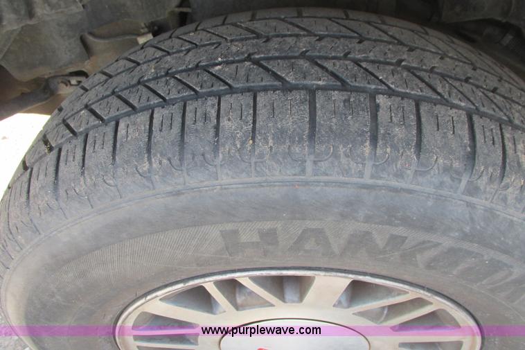 image for item I9677 1996 GMC Jimmy SL SUV