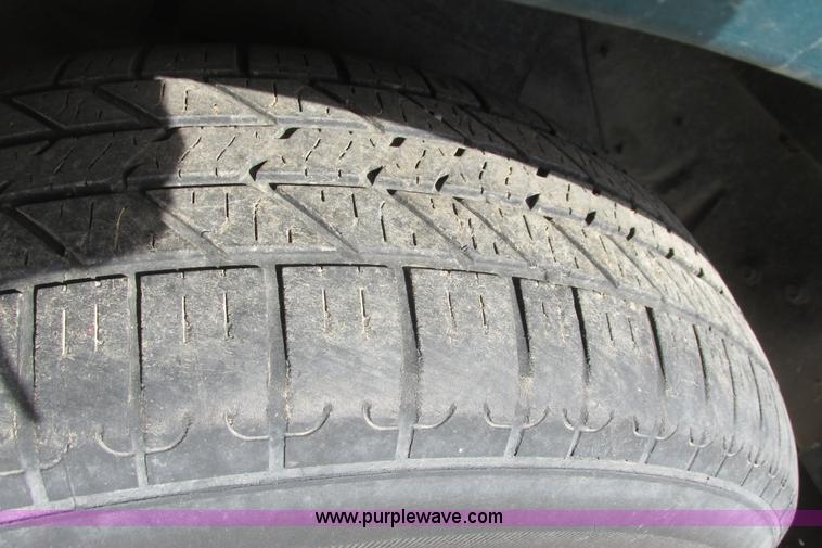 image for item I9677 1996 GMC Jimmy SL SUV