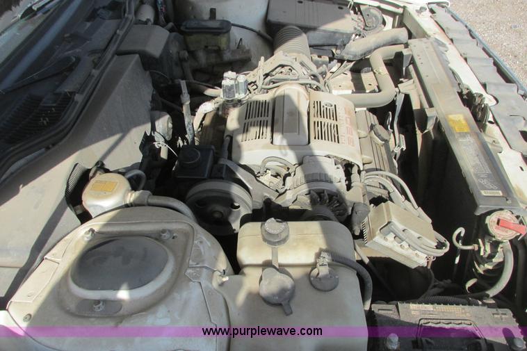 image for item I9679 1989 Oldsmobile Royale Bougham