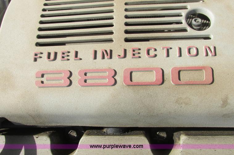 image for item I9679 1989 Oldsmobile Royale Bougham