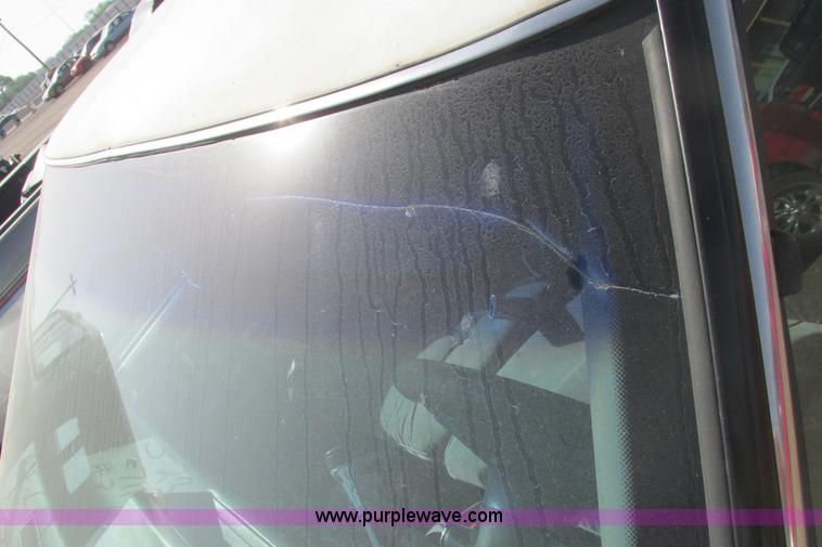 image for item I9679 1989 Oldsmobile Royale Bougham