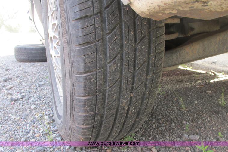 image for item I9679 1989 Oldsmobile Royale Bougham