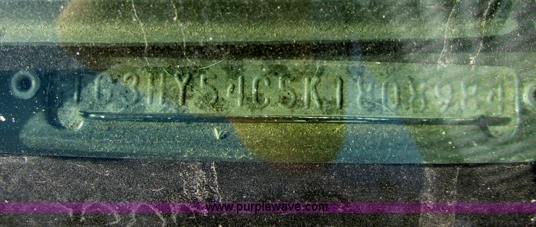 image for item I9679 1989 Oldsmobile Royale Bougham