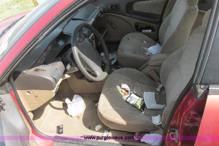 image for item I9680 1998 Dodge Neon Highline