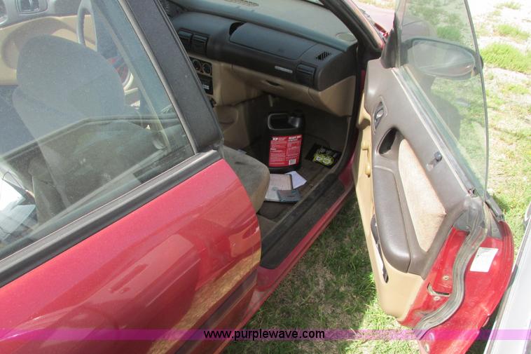 image for item I9680 1998 Dodge Neon Highline