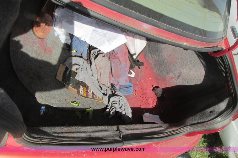 image for item I9680 1998 Dodge Neon Highline