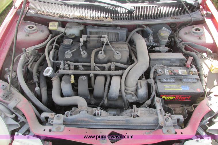 image for item I9680 1998 Dodge Neon Highline