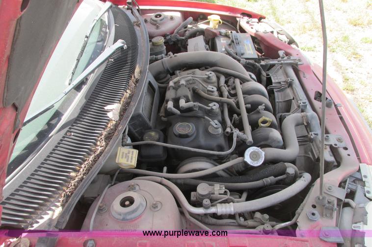 image for item I9680 1998 Dodge Neon Highline