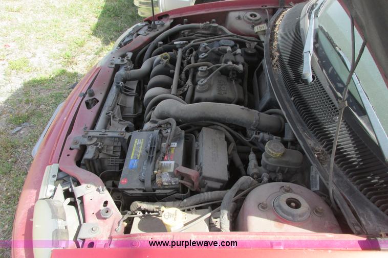 image for item I9680 1998 Dodge Neon Highline